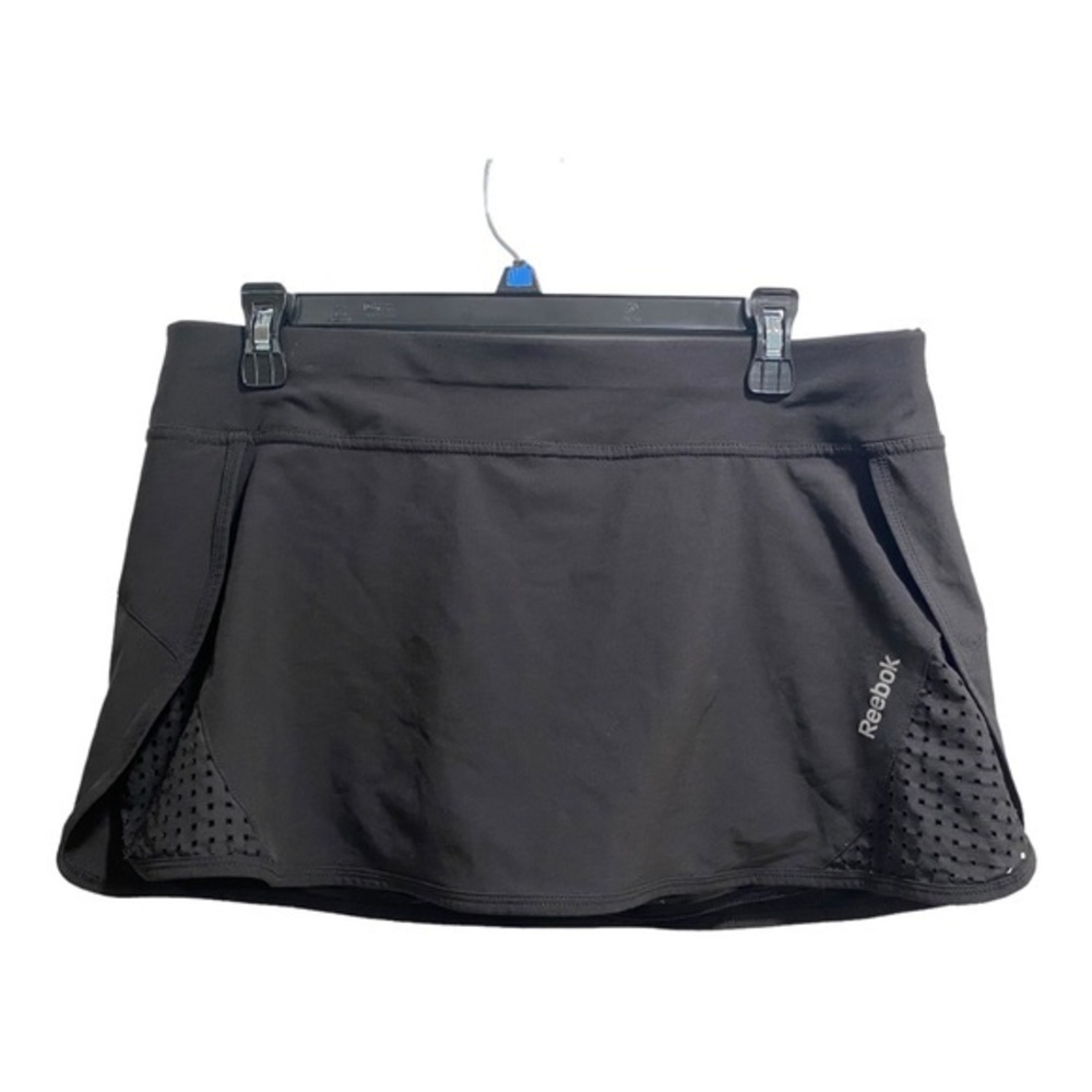 Women’s‎ Reebok Play Dry Size Medium Shorts, Running, Tennis, Workout.